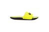 Купить Тапочки спортивные Nike KAWA SLIDE (GS/PS) 819352-700 - оригинал, гарантия