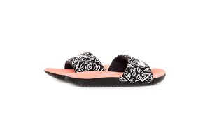 Nike Kawa Slide Print 819359-001