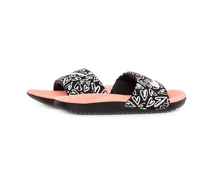 Nike Kawa Slide Print 819359-001