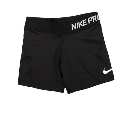 Nike G NP SHORT BOY 819609-010