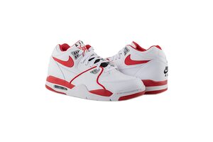 Кросівки AIR FLIGHT 89 LE Nike 819665-100 Кросівки AIR FLIGHT 89 LE Nike 819665-100