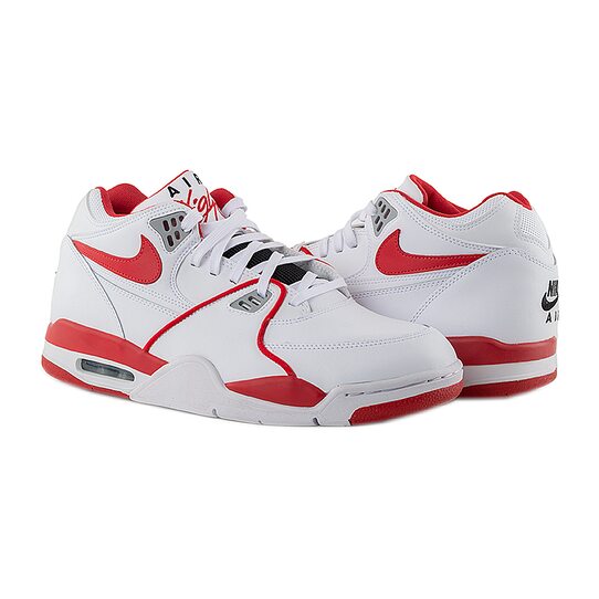 Придбати Кросівки AIR FLIGHT 89 LE Nike 819665-100 Придбати Кросівки AIR FLIGHT 89 LE Nike 819665-100
