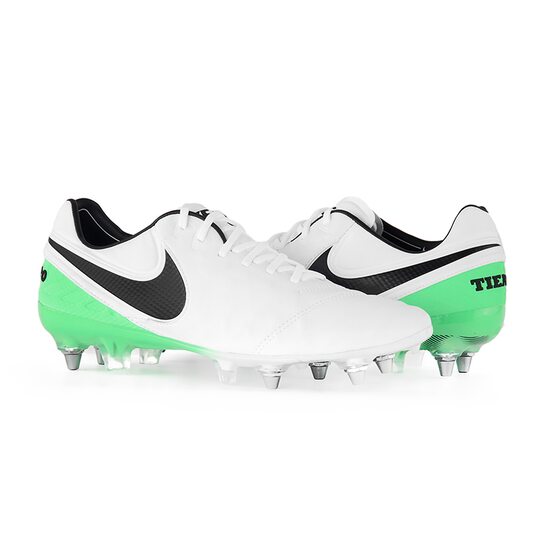 Купить Nike TIEMPO LEGEND VI SG-PRO 819680-103 - оригинал, гарантия