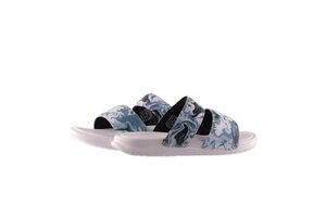 Nike WOMENS BENASSI DUO ULTRA SLIDE 819717-002