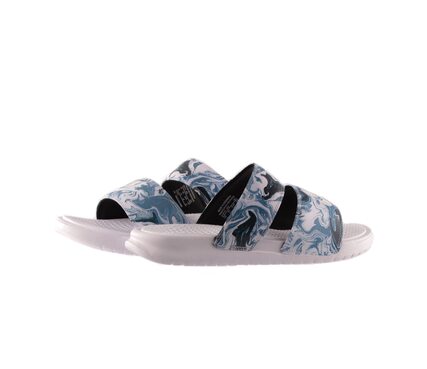 Nike WOMENS BENASSI DUO ULTRA SLIDE 819717-002