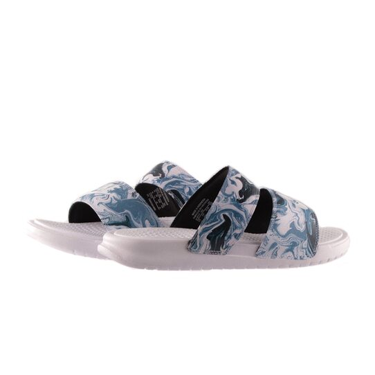 Купить Nike WOMENS BENASSI DUO ULTRA SLIDE 819717-002 - оригинал, гарантия