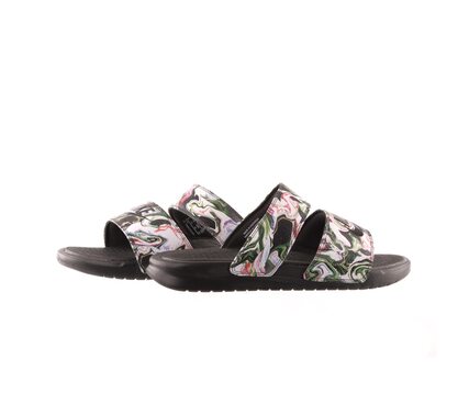 Тапочки  WMNS BENASSI DUO ULTRA SLIDE Nike 819717-003