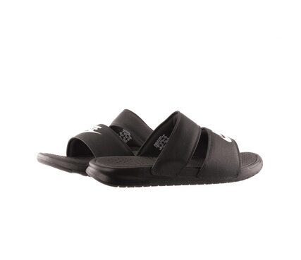 Nike WMNS BENASSI DUO ULTRA SLIDE 819717-010