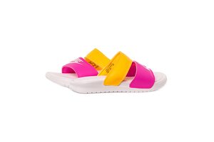 Тапочки  WMNS BENASSI DUO ULTRA SLIDE Nike 819717-102