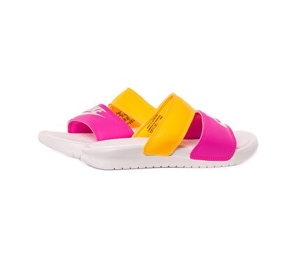Тапочки  WMNS BENASSI DUO ULTRA SLIDE Nike 819717-102