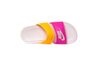 Купить Тапочки  WMNS BENASSI DUO ULTRA SLIDE Nike 819717-102 - оригинал, гарантия