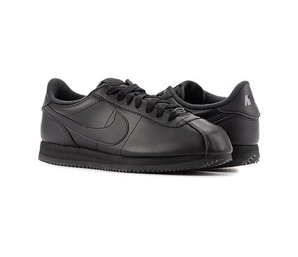 Кроссовки повседневные спортивные Nike CORTEZ BASIC LEATHER 819719-001