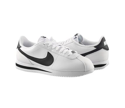 Кросівки CORTEZ BASIC LEATHER Nike 819719-100