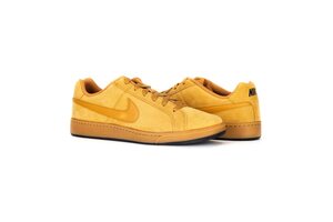 Nike COURT ROYALE SUEDE 819802-700