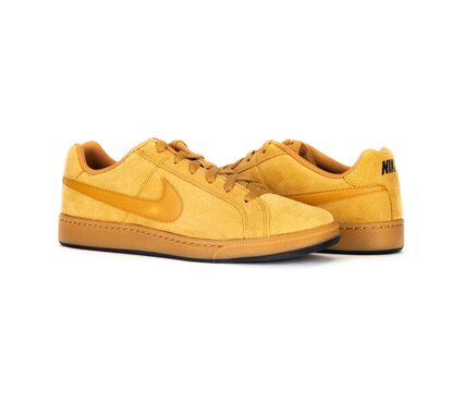 Nike COURT ROYALE SUEDE 819802-700