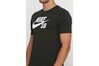 Купить Футболка  SB LOGO TEE Nike 821946-356 - оригинал, гарантия