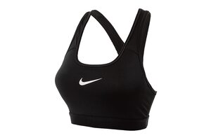 Топ спортивный женский Nike CLASSIC PAD BRA 823312-010