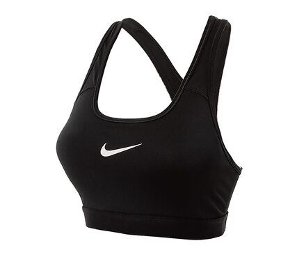Топ спортивный женский Nike CLASSIC PAD BRA 823312-010