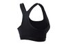 Купить Топ спортивный женский Nike CLASSIC PAD BRA 823312-010 - оригинал, гарантия