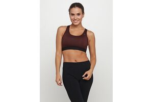 Топ CLASSIC PAD BRA Nike 823312-233