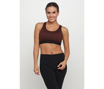 Топ  CLASSIC PAD BRA Nike 823312-233