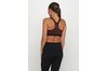 Купить Топ  CLASSIC PAD BRA Nike 823312-233 - оригинал, гарантия