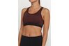 Купить Топ  CLASSIC PAD BRA Nike 823312-233 - оригинал, гарантия
