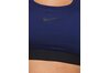 Купить Топ  CLASSIC PAD BRA Nike 823312-493 - оригинал, гарантия