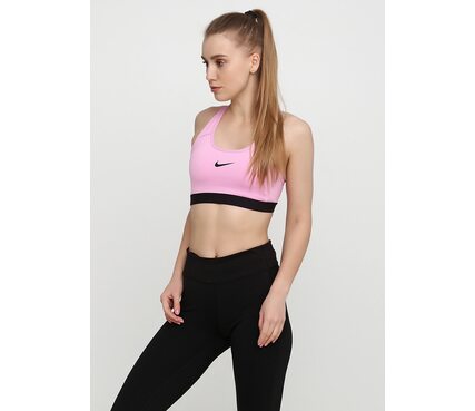 Топ  CLASSIC PAD BRA Nike 823312-629