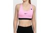 Купить Топ  CLASSIC PAD BRA Nike 823312-629 - оригинал, гарантия