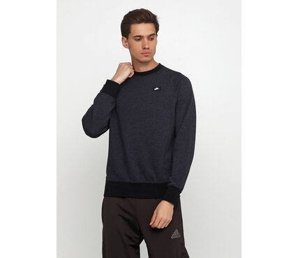 Кофта AW77 FT CREW-SHOEBOX Nike 823872-060