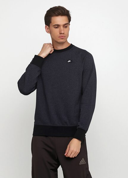 Придбати Кофта AW77 FT CREW-SHOEBOX Nike 823872-060 оригінал Придбати Кофта AW77 FT CREW-SHOEBOX Nike 823872-060 оригінал