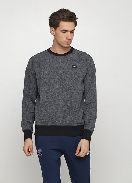 Придбати Кофта AW77 FT CREW-SHOEBOX Nike 823872-065 оригінал Придбати Кофта AW77 FT CREW-SHOEBOX Nike 823872-065 оригінал