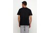 Купить Футболка спортивная мужская Nike M NSW TEE CLUB EMBRD FTRA 827021-011 - оригинал, гарантия