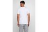 Купить Футболка спортивная мужская Nike M NSW TEE CLUB EMBRD FTRA 827021-100 - оригинал, гарантия