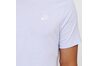 Купить Футболка спортивная мужская Nike M NSW TEE CLUB EMBRD FTRA 827021-558 - оригинал, гарантия