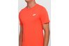 Купить Футболка спортивная мужская Nike M NSW TEE CLUB EMBRD FTRA 827021-816 - оригинал, гарантия