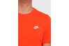 Купить Футболка  M NSW TEE CLUB EMBRD FTRA Nike 827021-891 - оригинал, гарантия