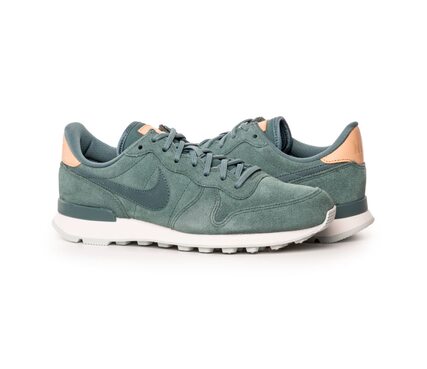 Nike W INTERNATIONALIST PRM 828404-303
