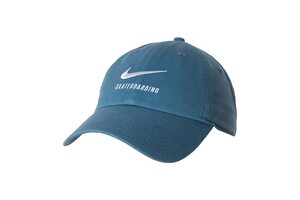 Бейсболка  U NK H86 CAP TWILL Nike 828635-407
