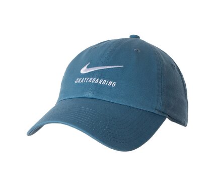 Бейсболка  U NK H86 CAP TWILL Nike 828635-407