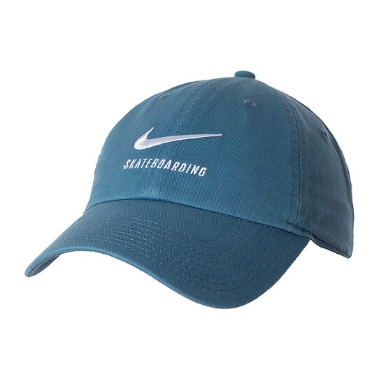 Купить Бейсболка  U NK H86 CAP TWILL Nike 828635-407 - оригинал, гарантия