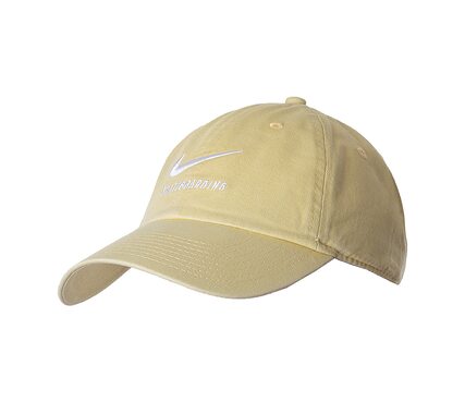 Бейсболка  U NK H86 CAP TWILL Nike 828635-721