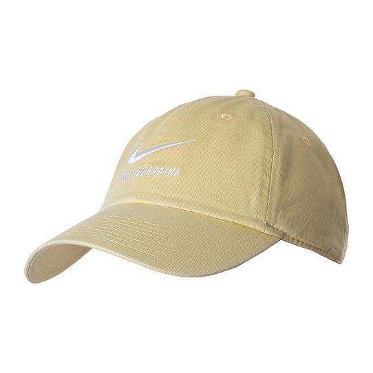 Купить Бейсболка  U NK H86 CAP TWILL Nike 828635-721 - оригинал, гарантия