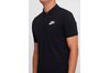 Купить Футболка  M NSW POLO PQ MATCHP Nike 829360-010 - оригинал, гарантия