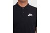 Купить Футболка  M NSW POLO PQ MATCHP Nike 829360-010 - оригинал, гарантия