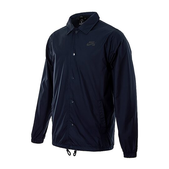 Купить Nike M NK SB SHLD JKT COACHES 829509-454 - оригинал, гарантия