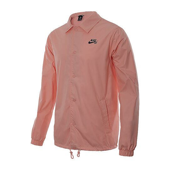 Купить Nike M NK SB SHLD JKT COACHES 829509-646 - оригинал, гарантия