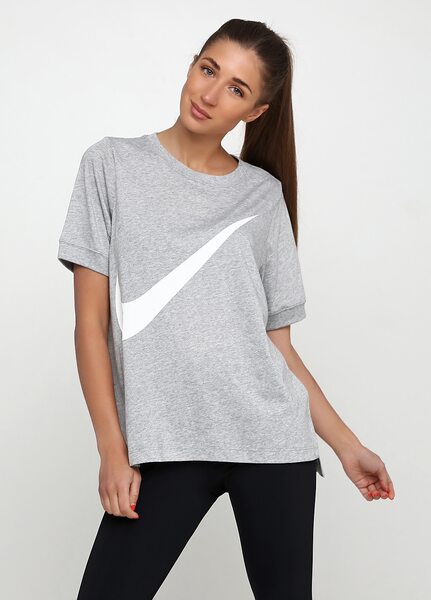 Купить Nike W NSW TOP SS PREP 831107-063 - оригинал, гарантия