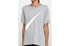 Купить Nike W NSW TOP SS PREP 831107-063 - оригинал, гарантия